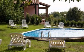 Relais Il Ciliegio Aparthotel 3*